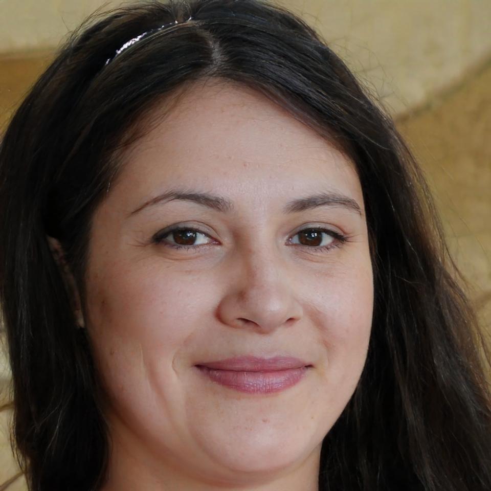 Dra. Esperanza Montemayor, directora académica de tyloranqora