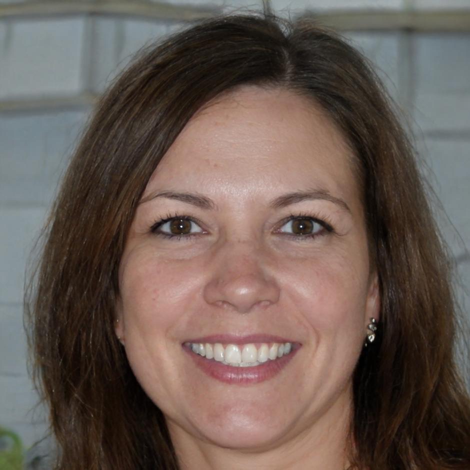 Retrato de Elena Morales