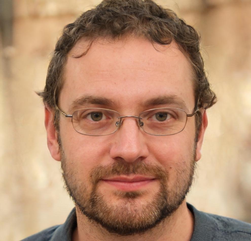 Retrato de Adrián Castellanos